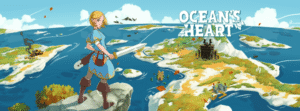 Oceans Heart