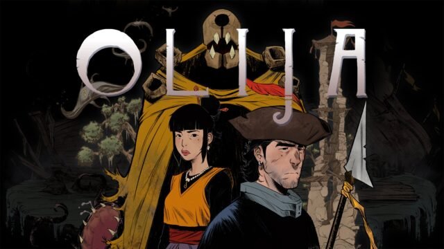 Olija