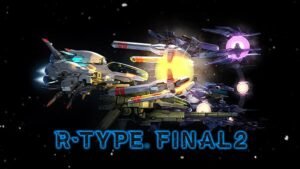 R-Type Final 2