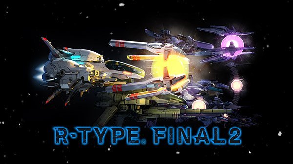 R-Type Final 2