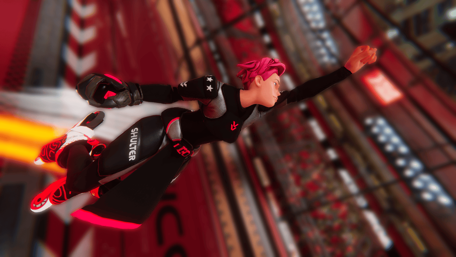 Roller Champion