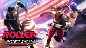 Roller Champion