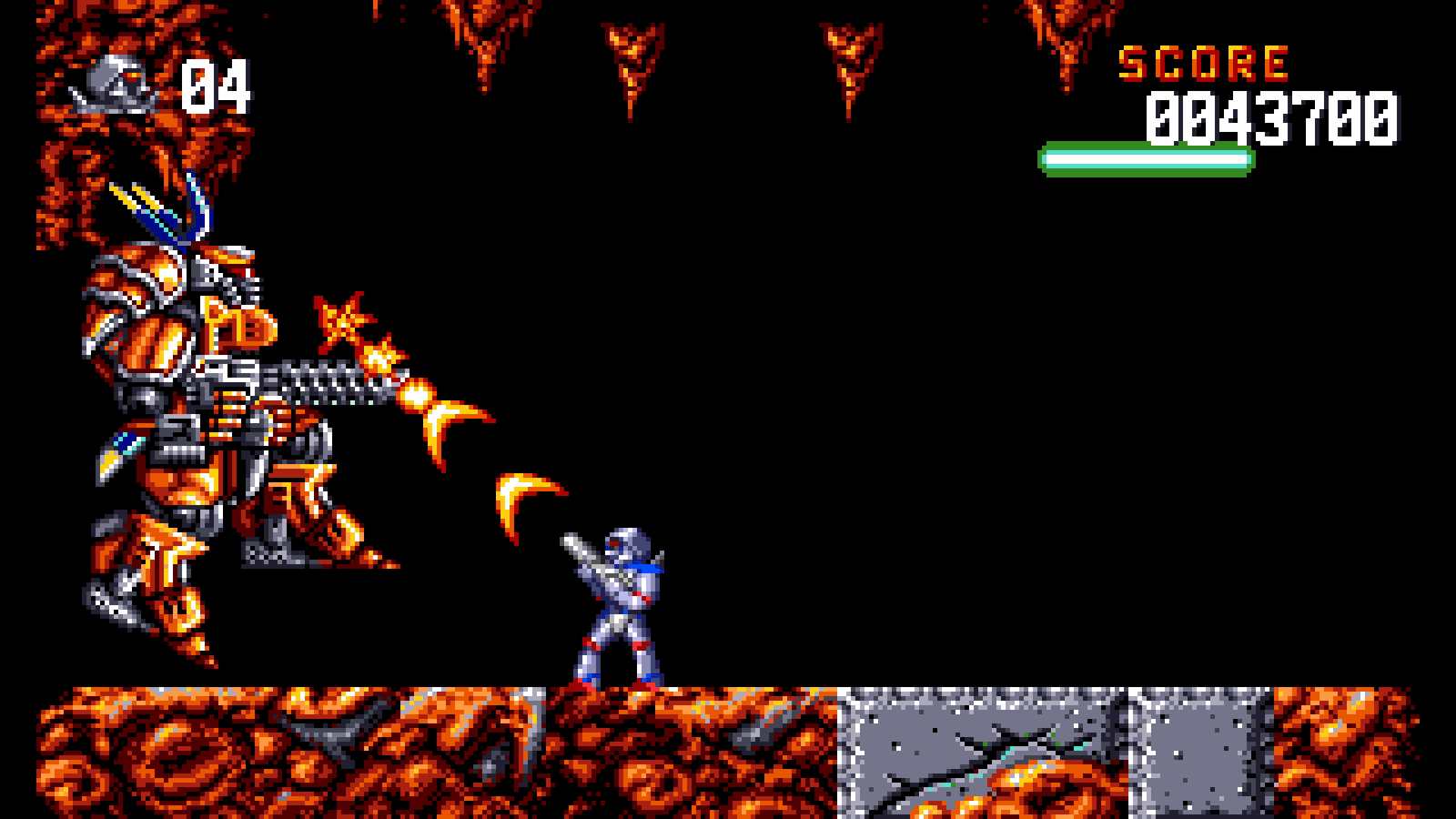 Turrican