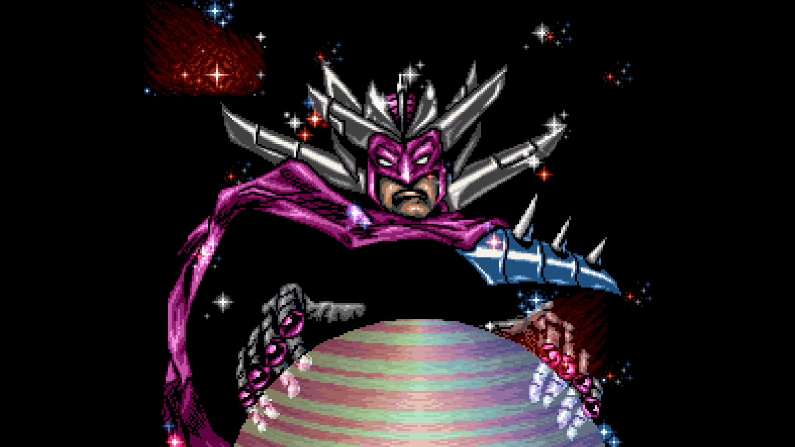 Turrican