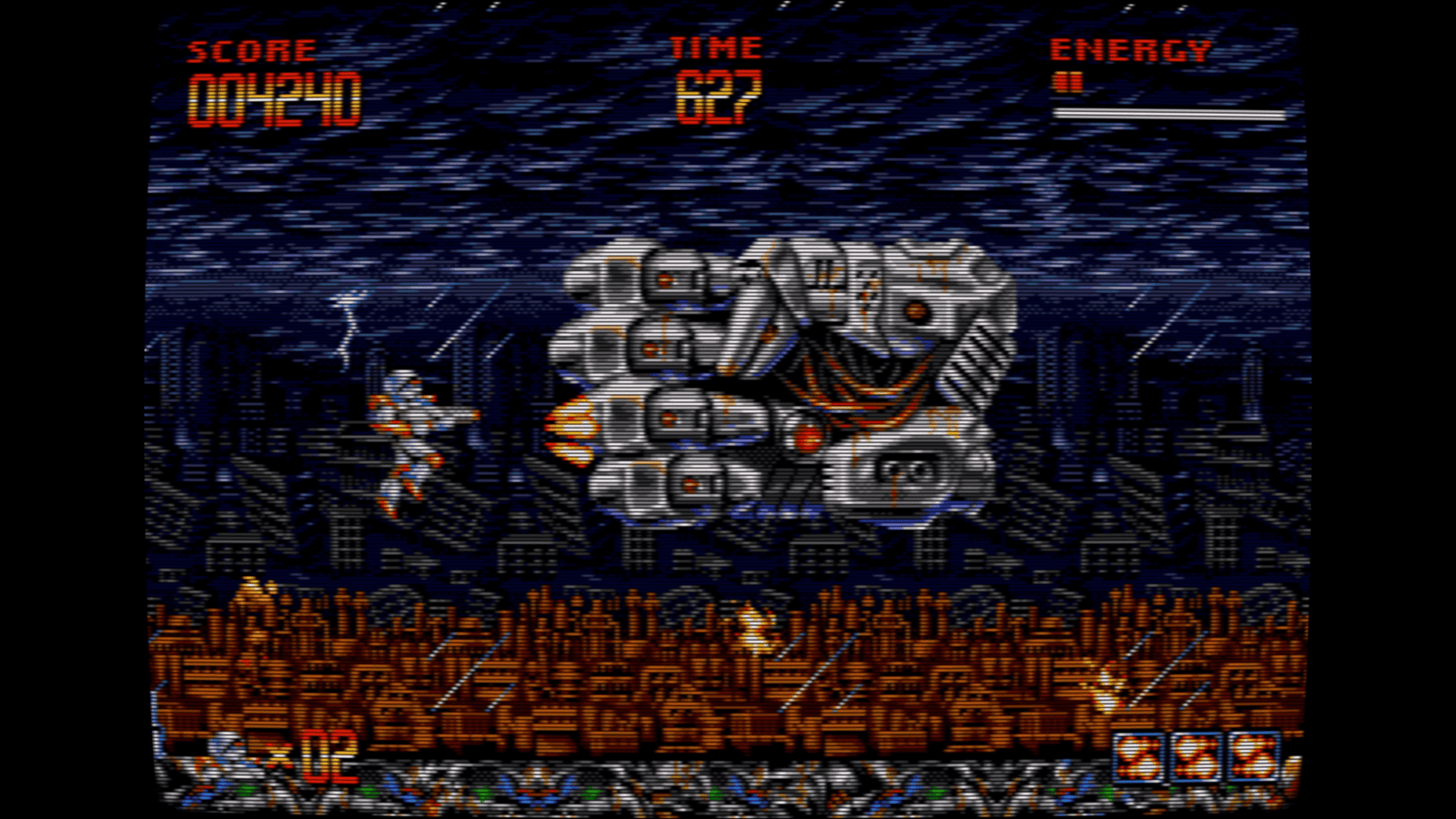 Turrican