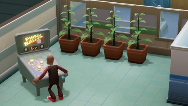 Two Point Hospital - Jumbo Edition
