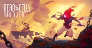 dead cells DLC Fatal Falls