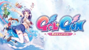 gal*gun returns