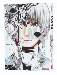 Alma