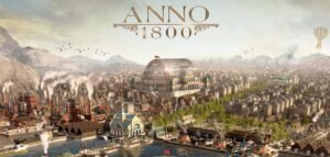 Anno 1800 DLC