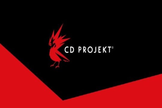 CD Projekt