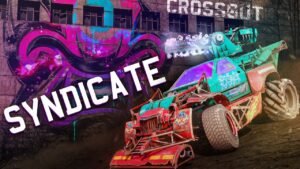 Crossout