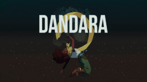 Dandara Trials of Fear Edition