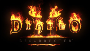 Diablo II Resurrected