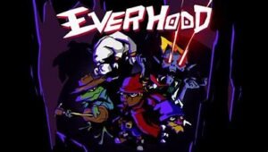 Everhood