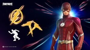 Fortnite Flash