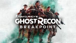 Ghost Recon Breakpoint