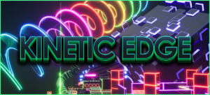 Kinetic Edge - banner