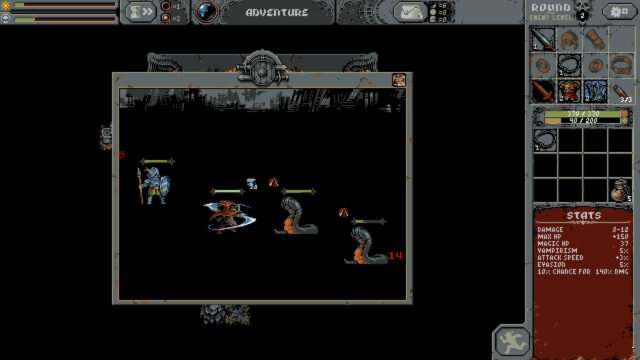 Loop Hero gratuit