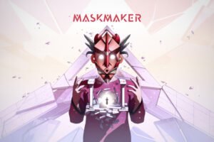 Maskmaker VR