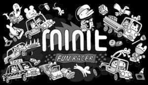 Minit Fun Racer
