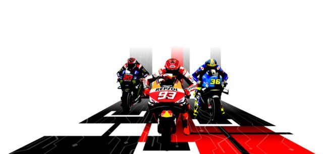 Moto GP21