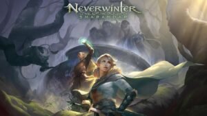Neverwinter : Sharandar