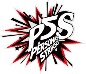 persona 5 strikers