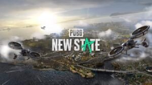 PUBG - New State