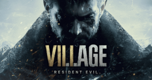 resident evil village