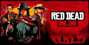 Red Dead Online Standalone