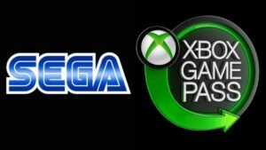 SEGA - Xbox Game Pass