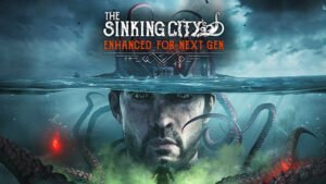 Sinking City