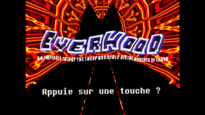 affiche Everhood