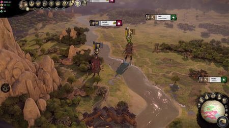 Total War Three Kingdoms