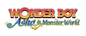 Wonder boy : Asha in Monster World
