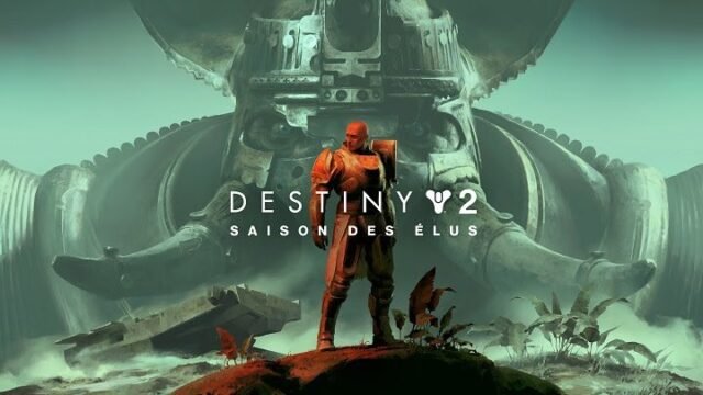 Destiny 2