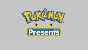 Pokemon Presents
