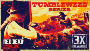 Red Dead Online