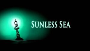 sungless sea