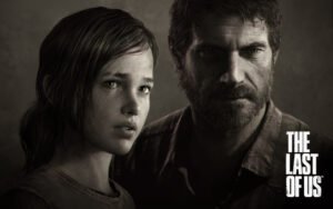 The Last of Us HBO
