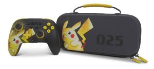 25 ans pokemon