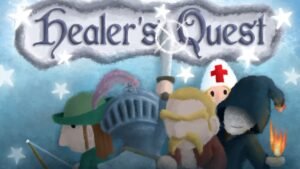 healer's quest switch