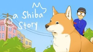 shiba inu story