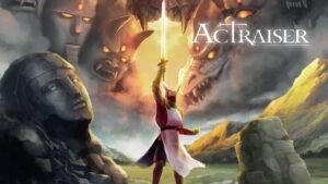 actraiser