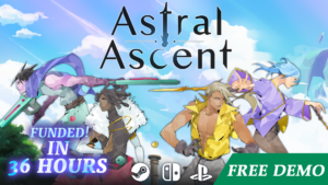 astral ascent demo