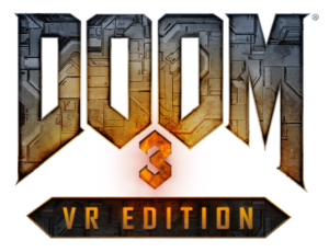 DOOM 3VR