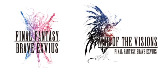 FINAL FANTASY EXVIUS UNIVERSE x Chillhop Music