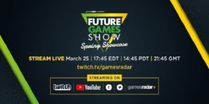 Future Games Show
