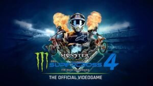 Monster Energy Supercross